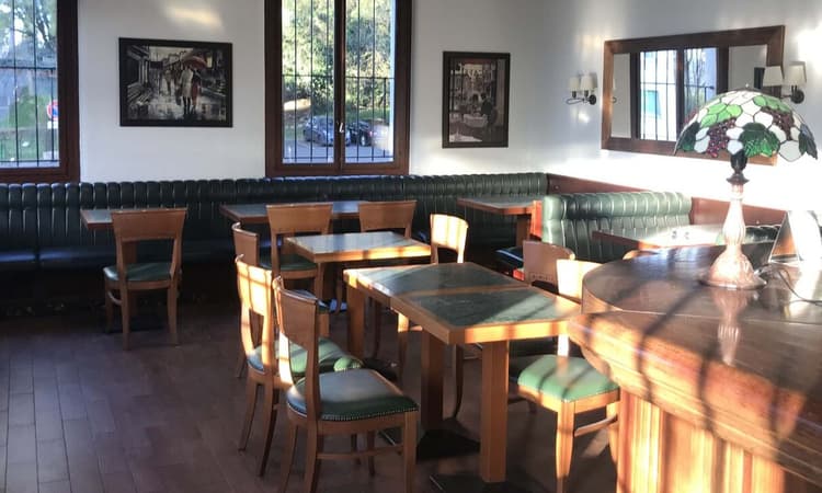 Le Grand Chêne – Foto 1
