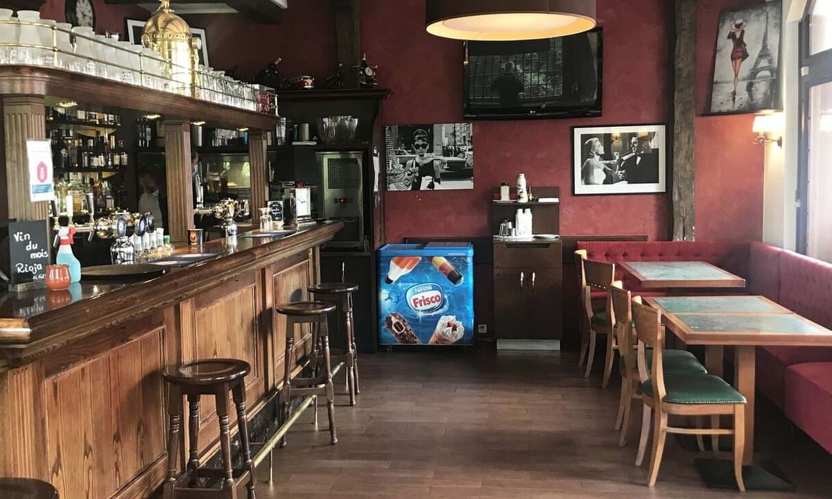 Le Grand Chêne – Foto 2
