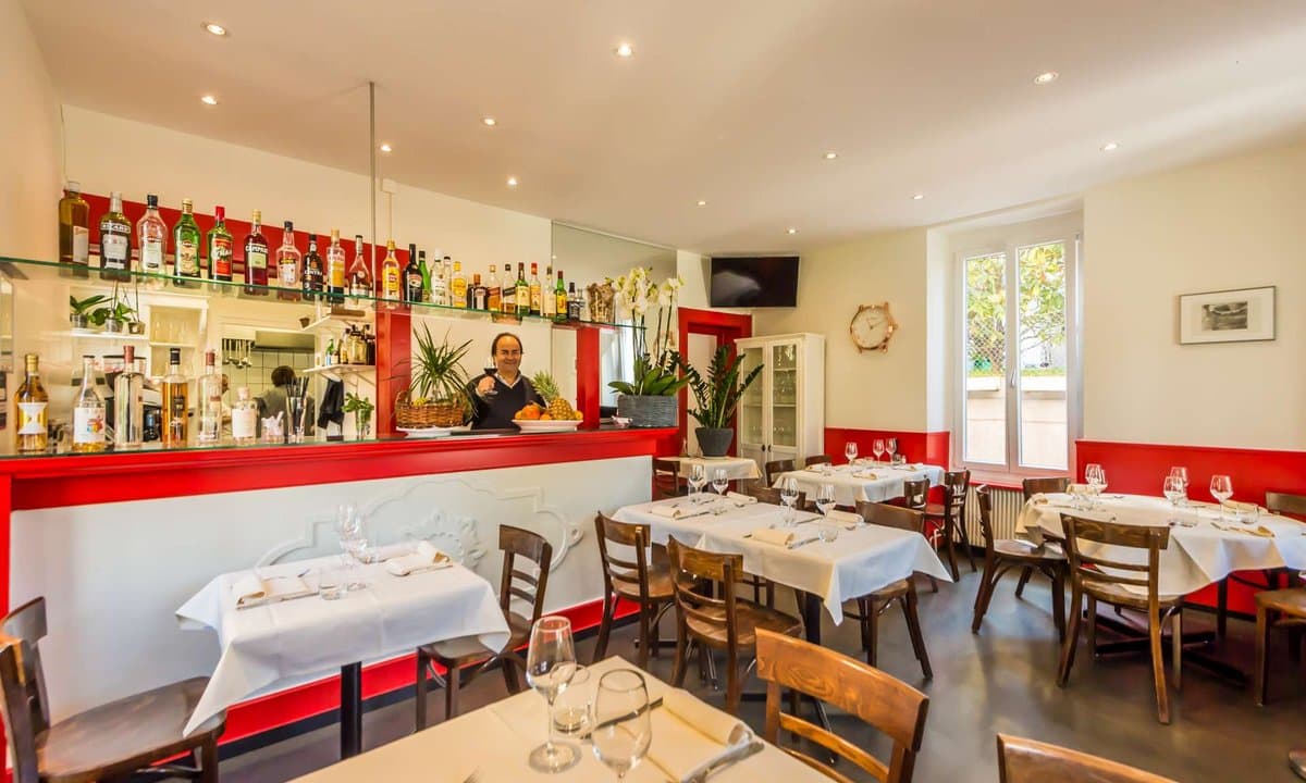 Restaurant Grotto2 – Foto 2