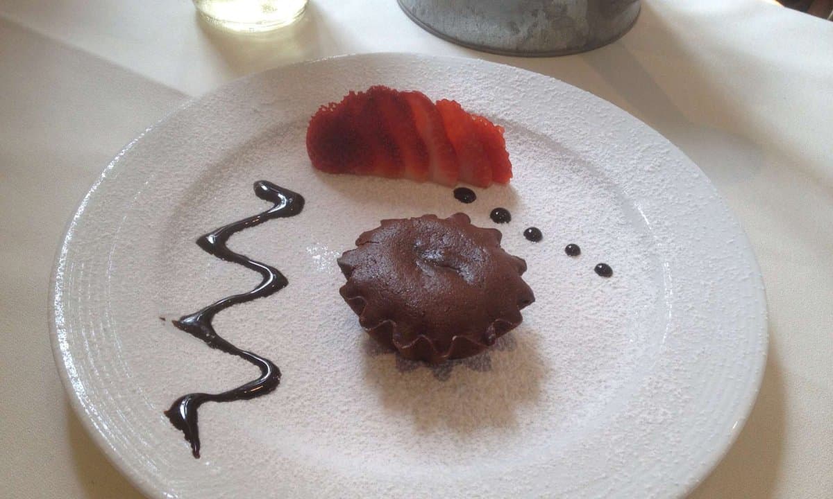 Restaurant Grotto2 – Foto 3