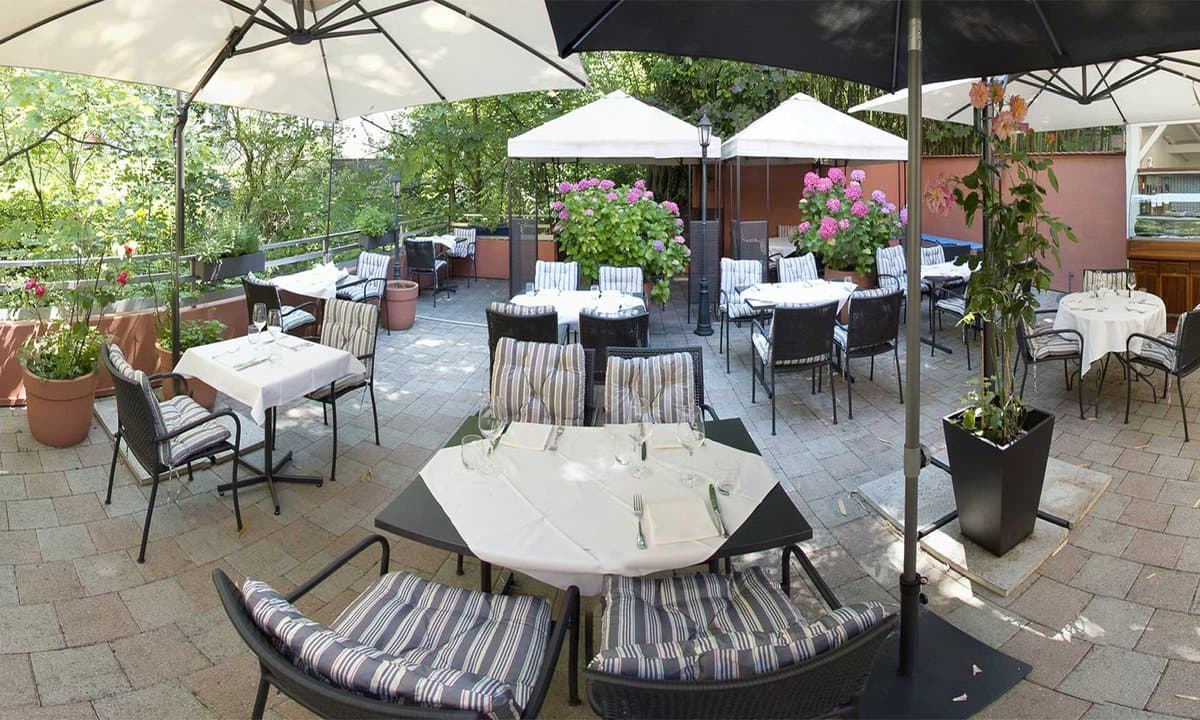 Restaurant Grotto2 – Foto 4