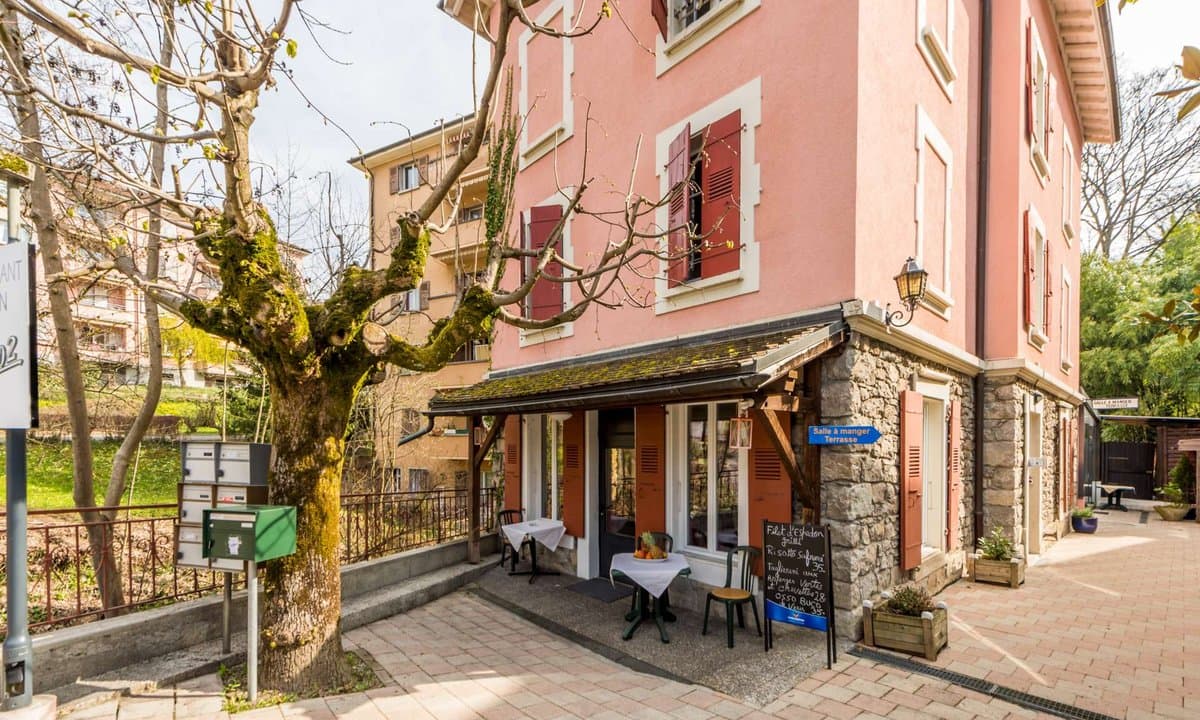 Restaurant Grotto2 – Foto 5