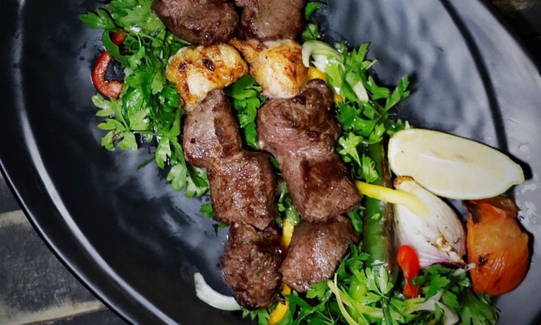 Restaurant Hafez – Foto 3