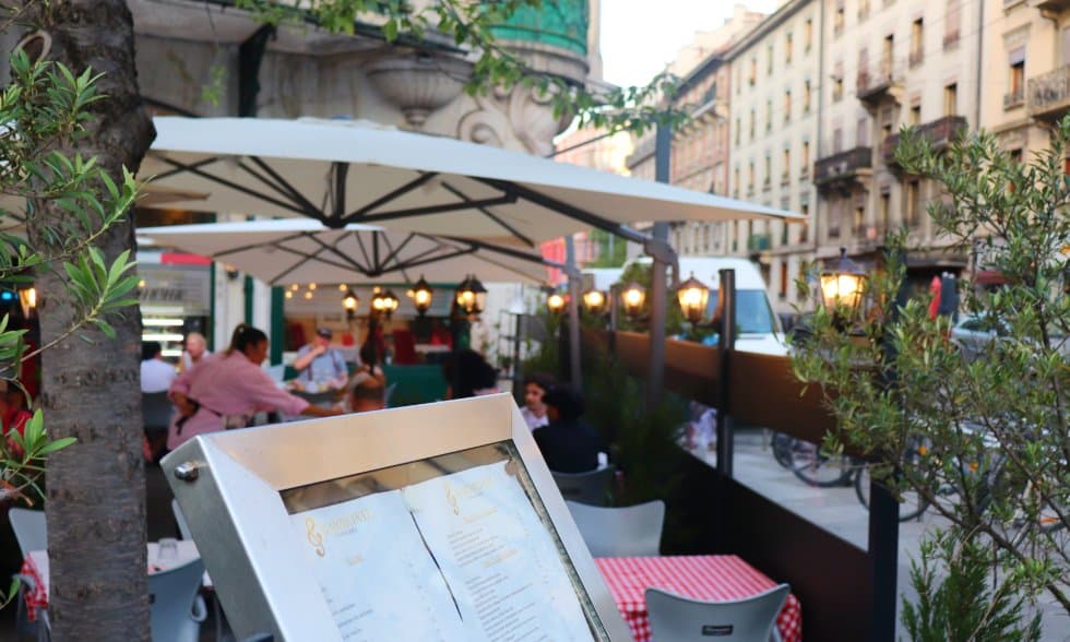 Restaurant harmonie – Foto 5