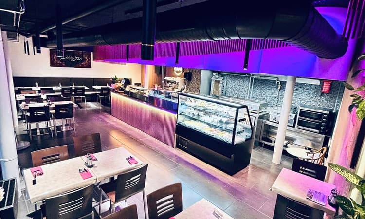 Restaurant Hélène – Foto 1