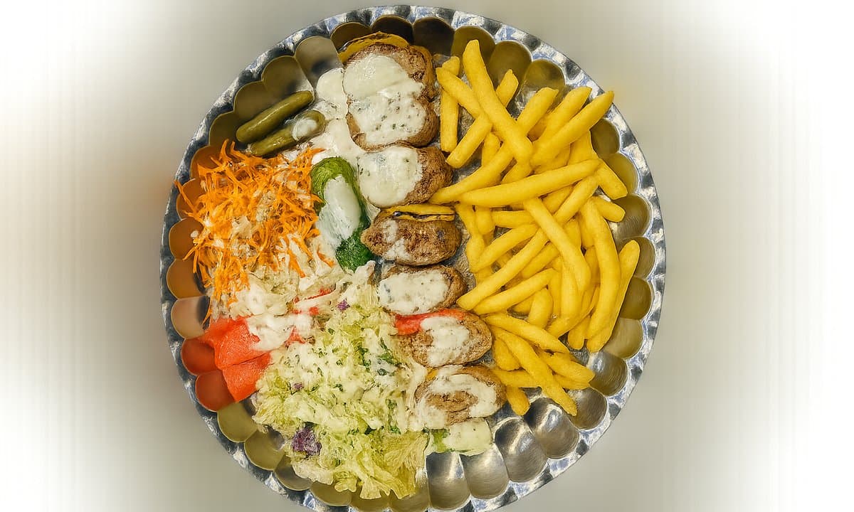 Restaurant Hélène – Foto 4