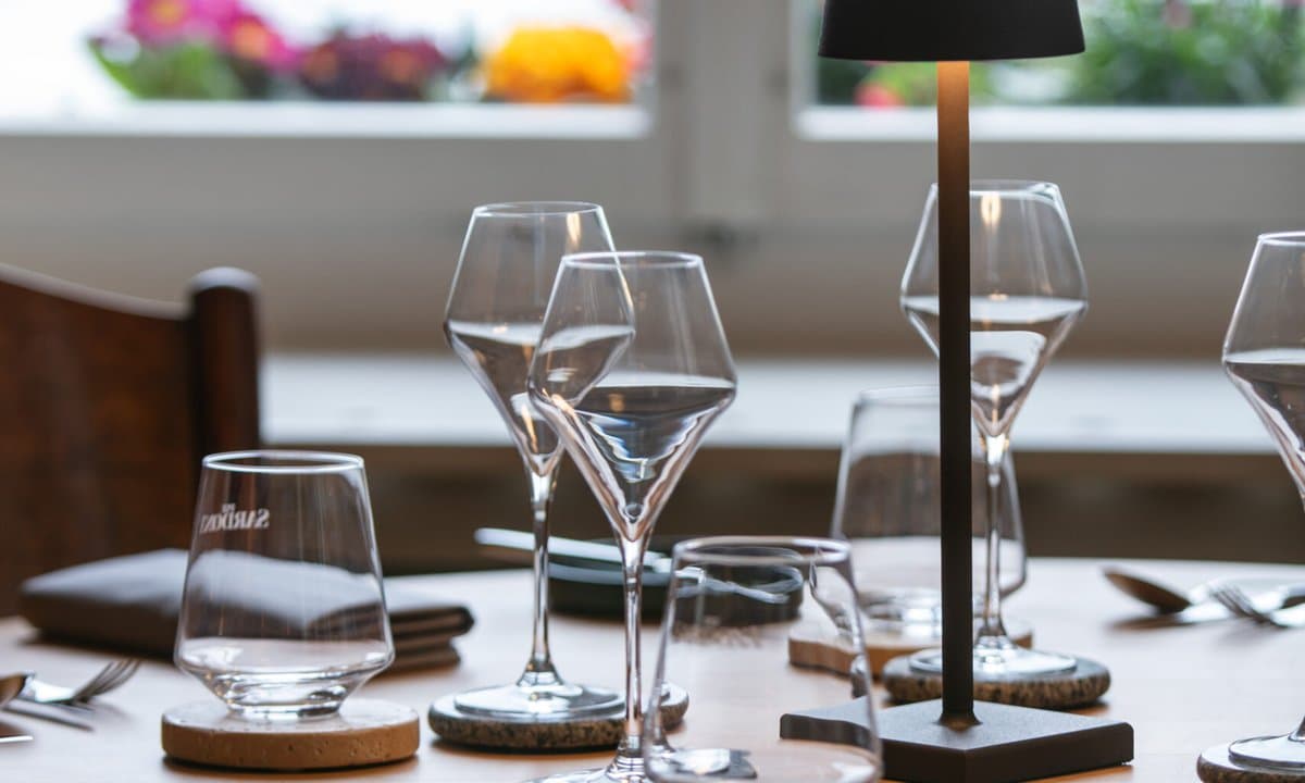 Restaurant Helvetia – Restaurant in St. Gallen