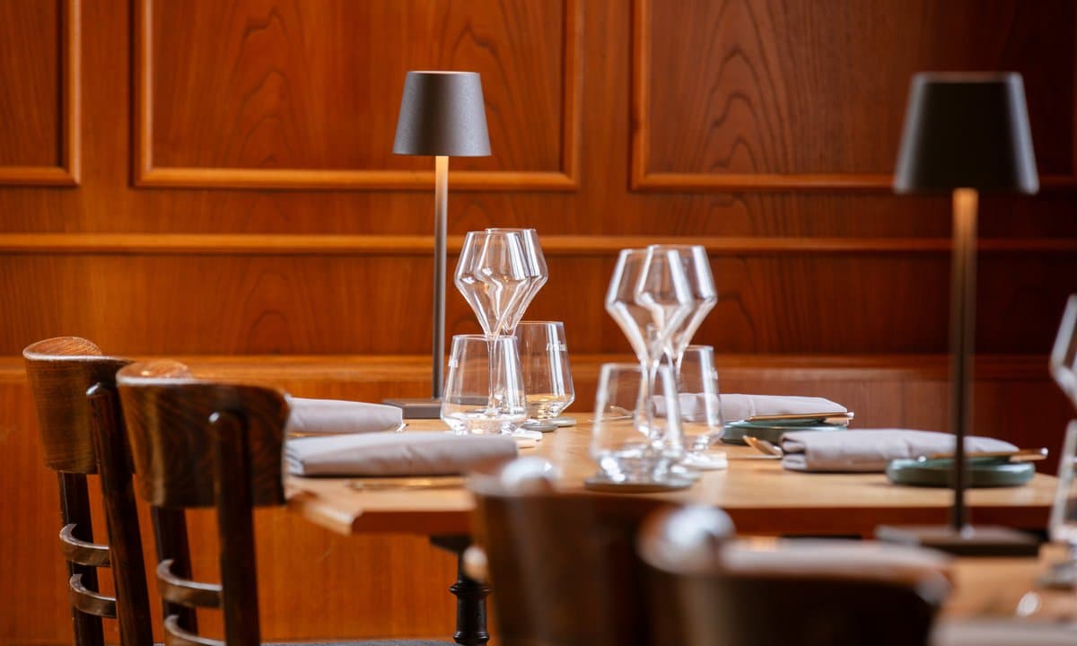Restaurant Helvetia – Foto 2