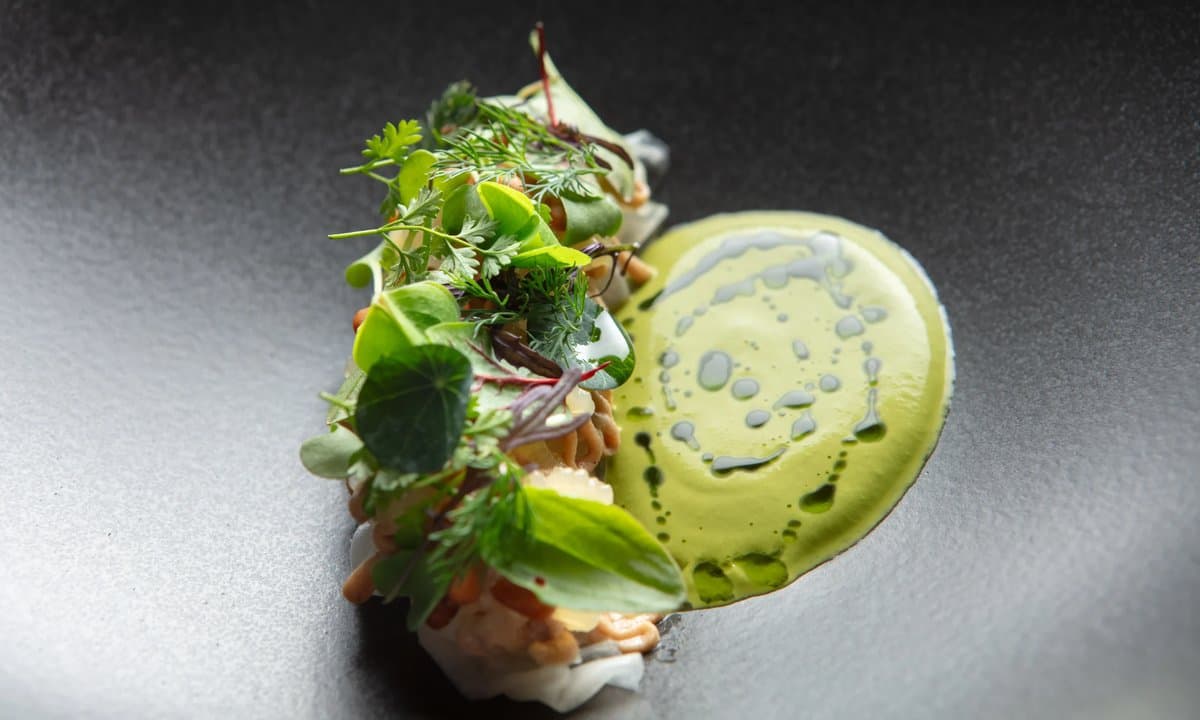 Restaurant Helvetia – Foto 3