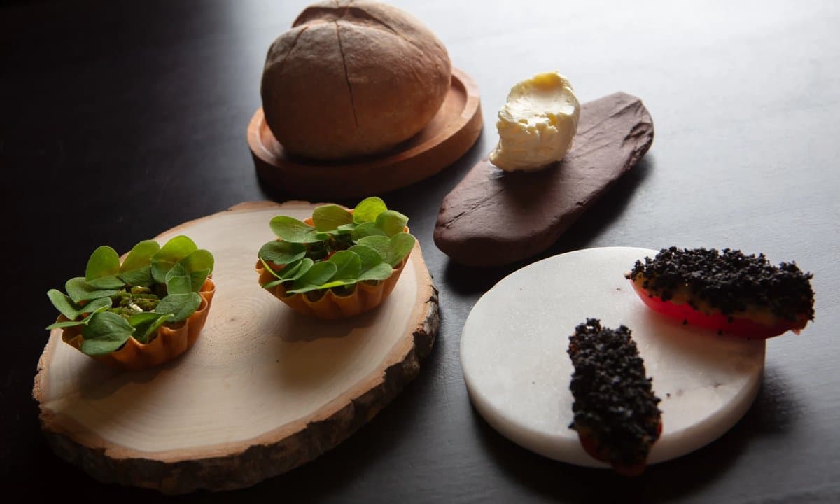 Restaurant Helvetia – Foto 4