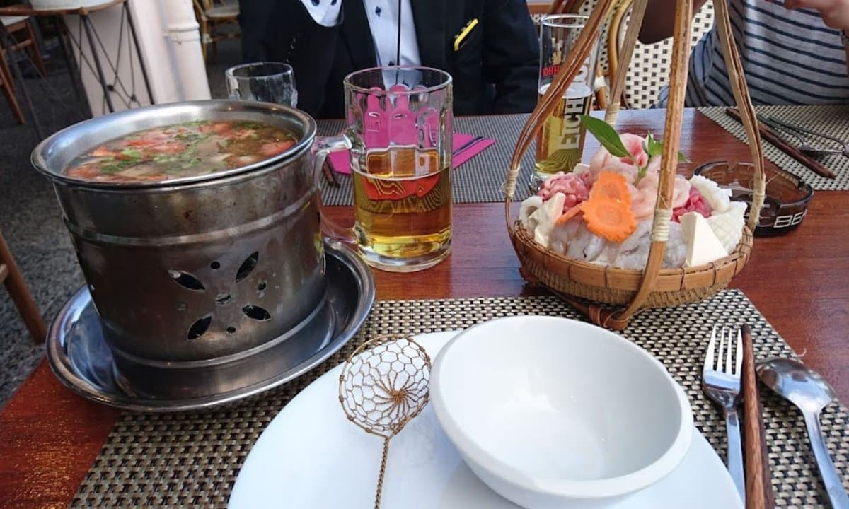 Hoian BBQ – Foto 2