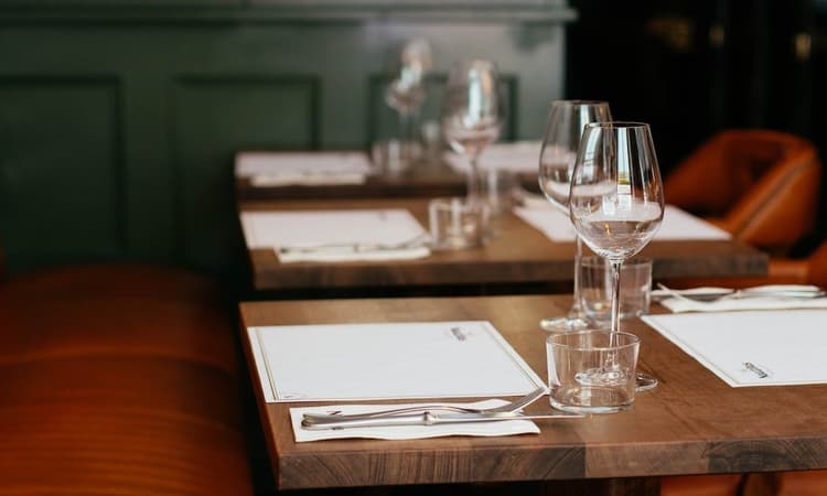 Restaurant Holiday Thun – Foto 1