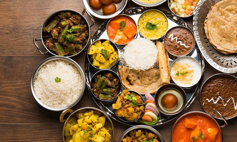 Indian Garden – Foto 4