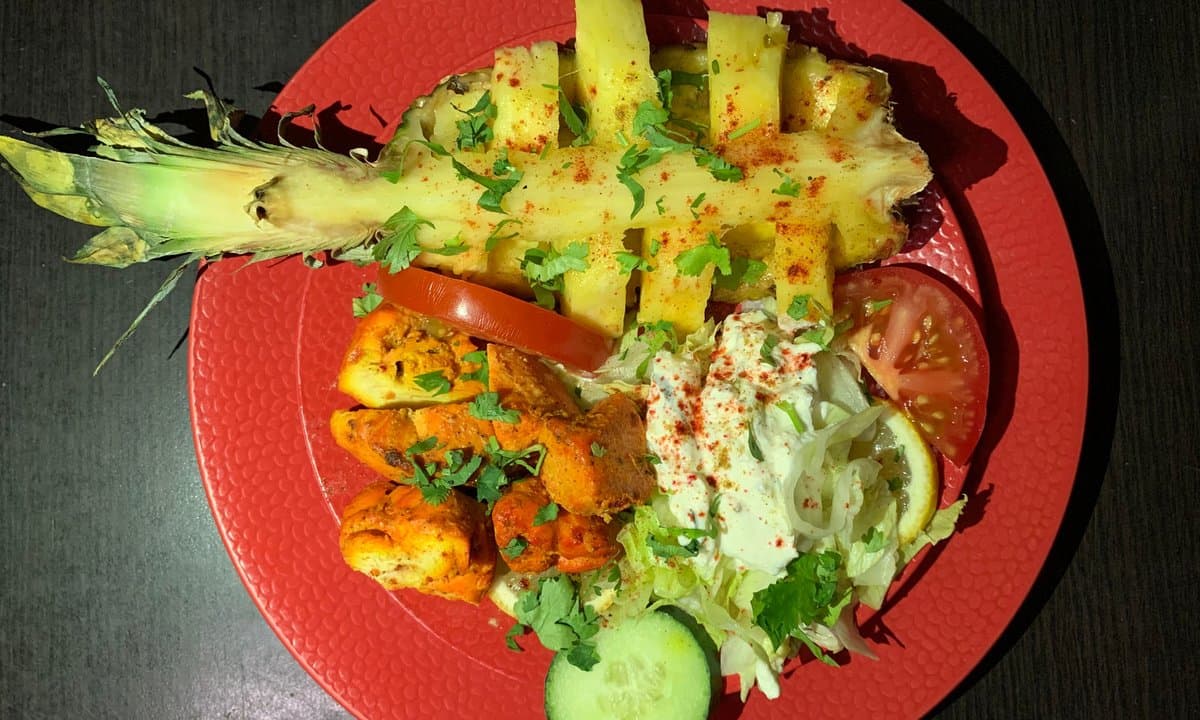 Restaurant Indien Bollywood – Foto 3