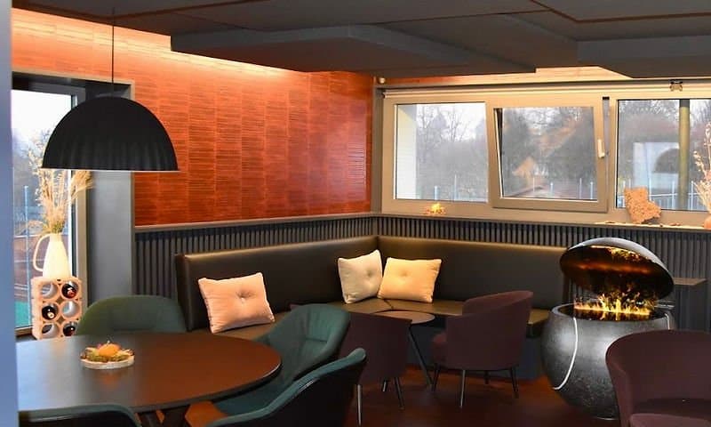 Restaurant Intermezzo – Restaurant in St. Gallen