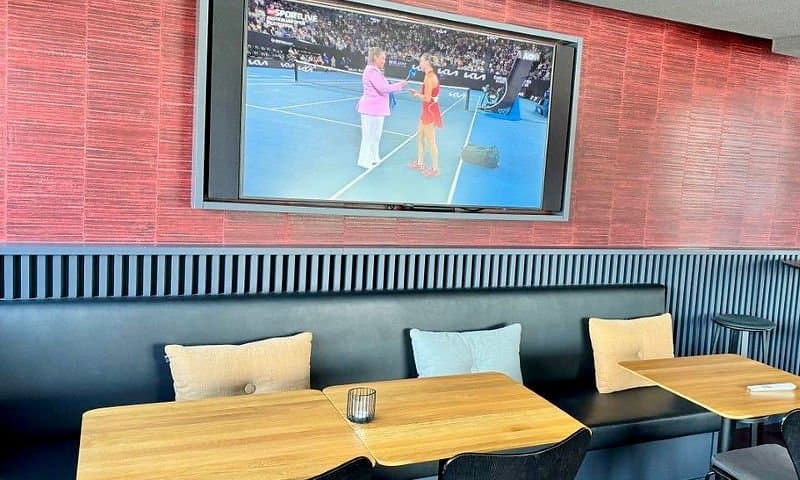 Restaurant Intermezzo – Foto 2