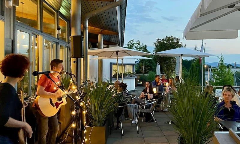 Restaurant Intermezzo – Foto 4