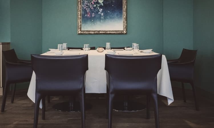 Restaurant Jägerhof – Foto 1
