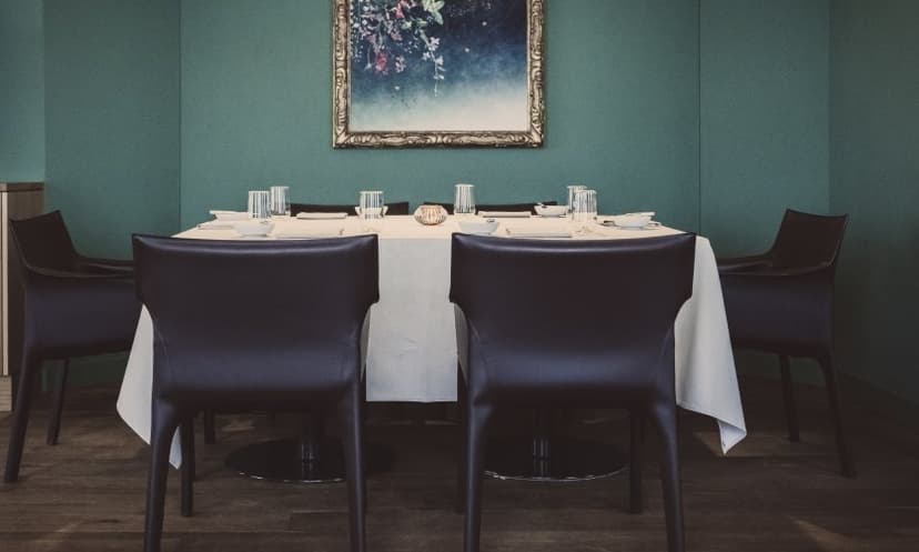 Restaurant Jägerhof – Restaurant in St. Gallen