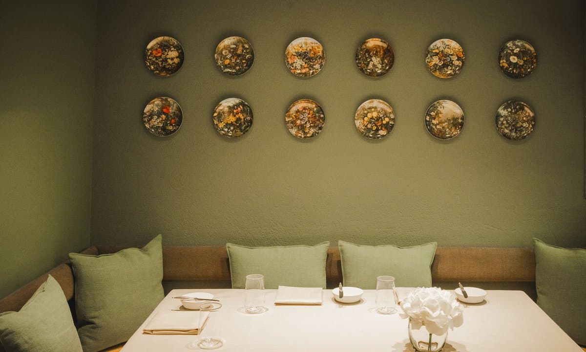 Restaurant Jägerhof – Foto 2