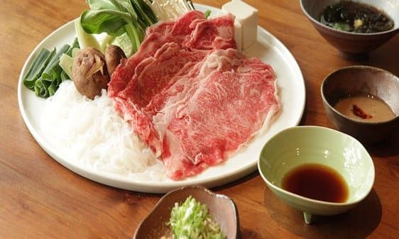 Hashimoto – Restaurant in Genève
