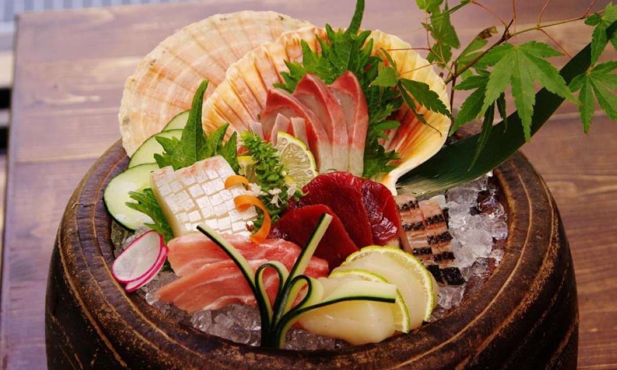 Restaurant Namura – Foto 2