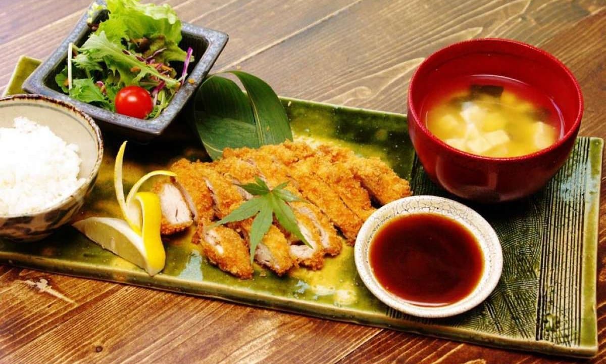 Restaurant Namura – Foto 3