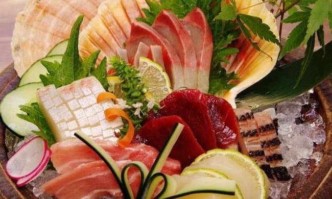 Restaurant Namura – Foto 4