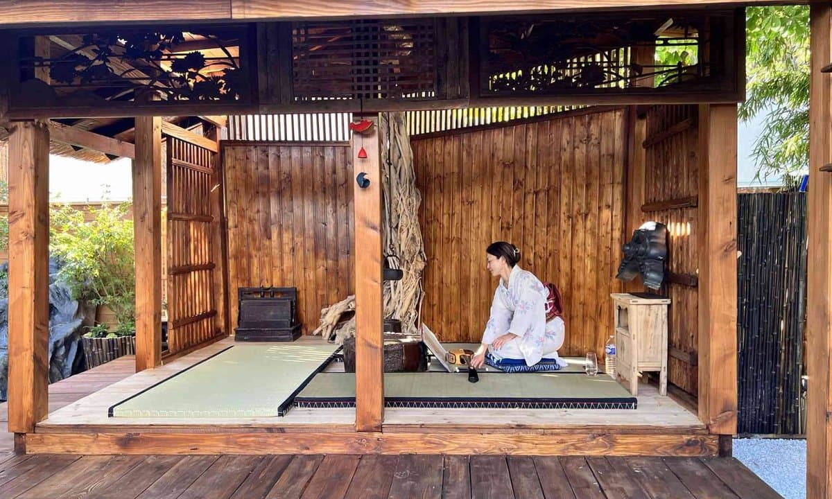 Restaurant Namura – Foto 5