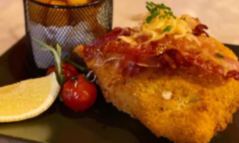 Restaurant Kanönli – Foto 4