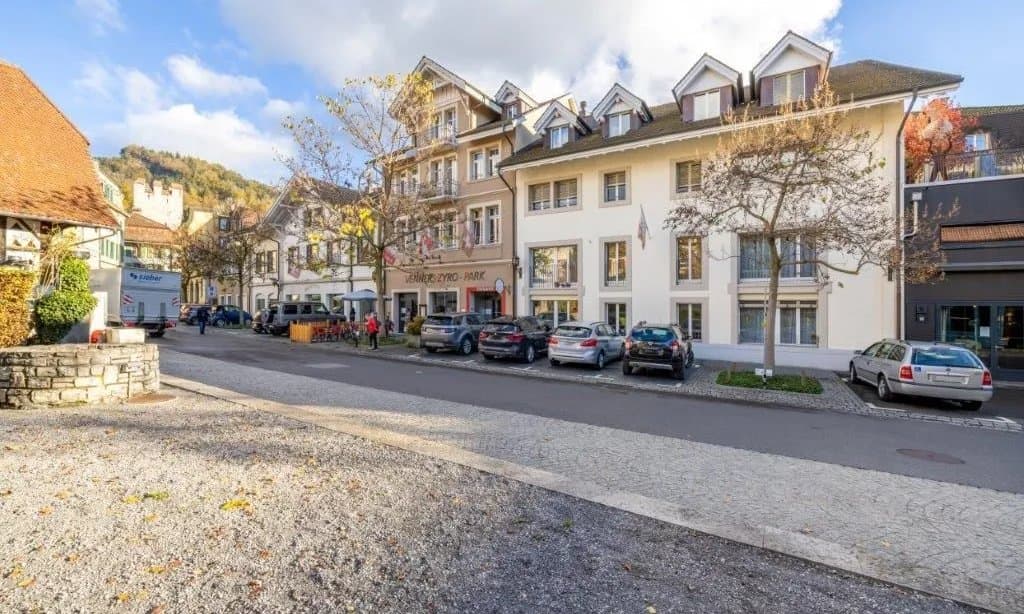 Restaurant Karussell – Foto 4