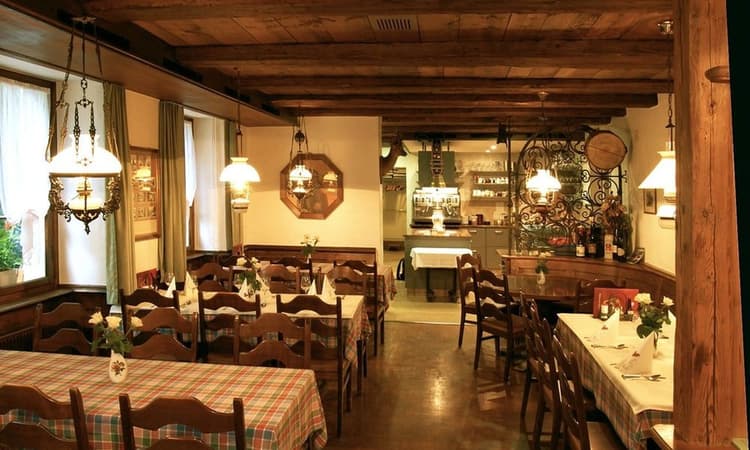Restaurant Kreuzen – Foto 1