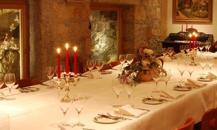 Restaurant Kreuzen – Foto 2