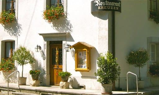 Restaurant Kreuzen – Foto 4