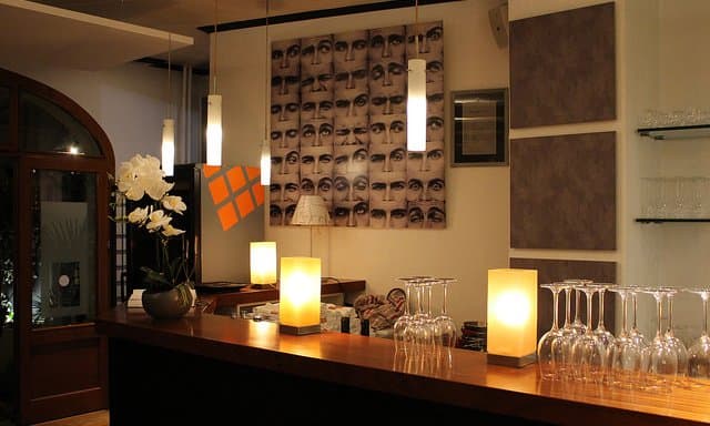 Restaurant Le Kudeta – Foto 2