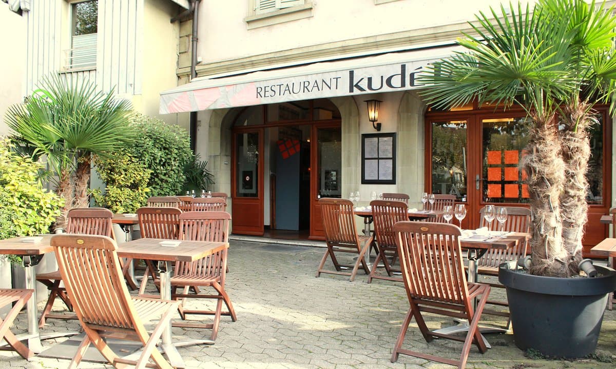 Restaurant Le Kudeta – Foto 5