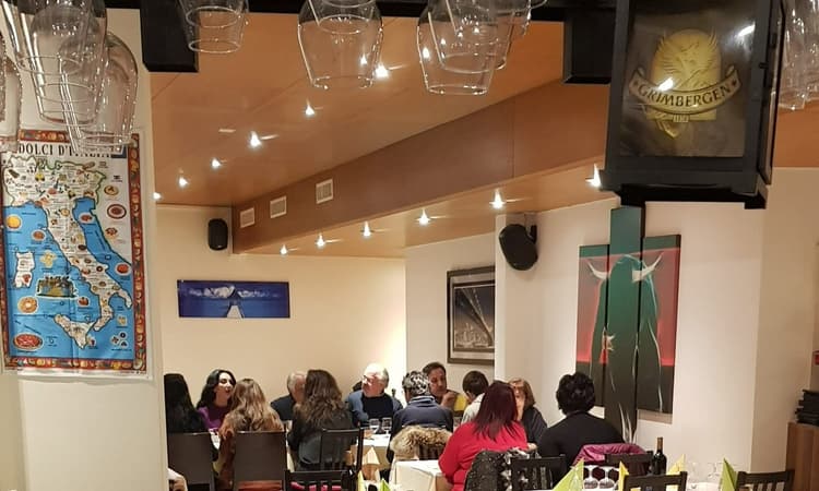 L'Ambiance – Foto 1