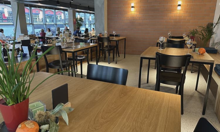 Restaurant l'Ancre – Foto 1