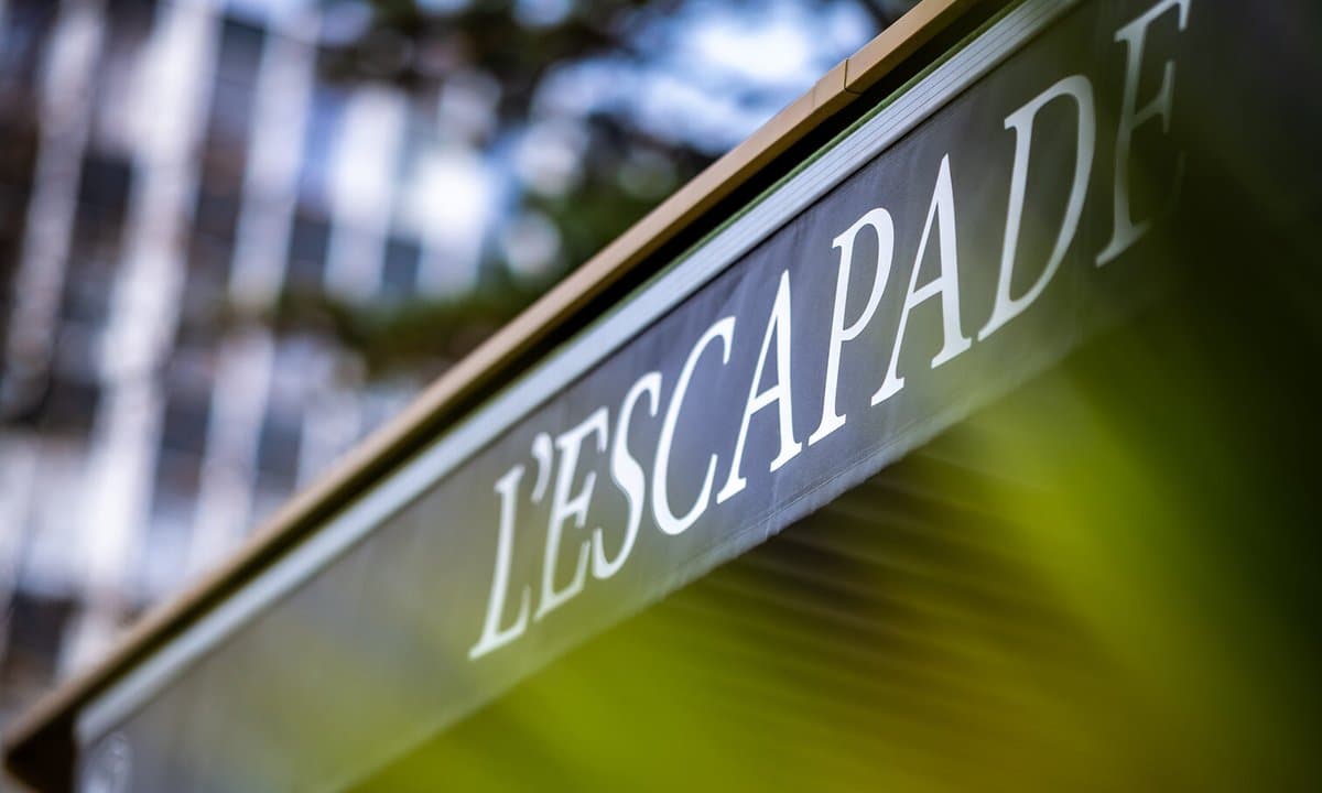 Restaurant L'Escapade – Foto 5