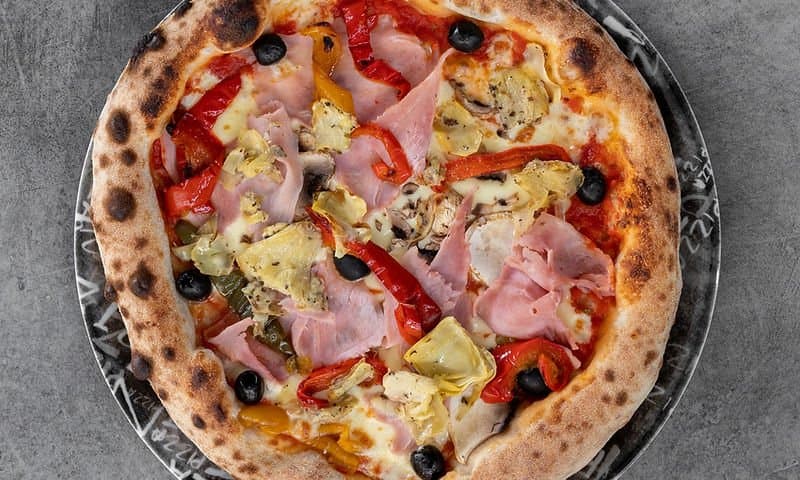 Restaurant La Ferme – Foto 2