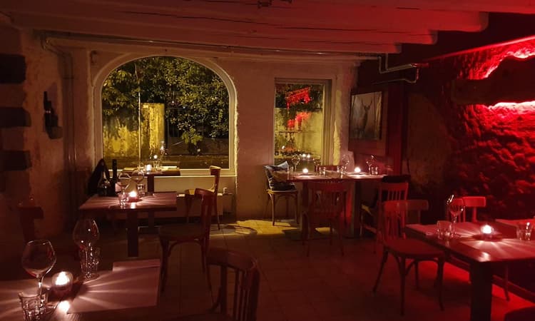 La Fontaine – Foto 1