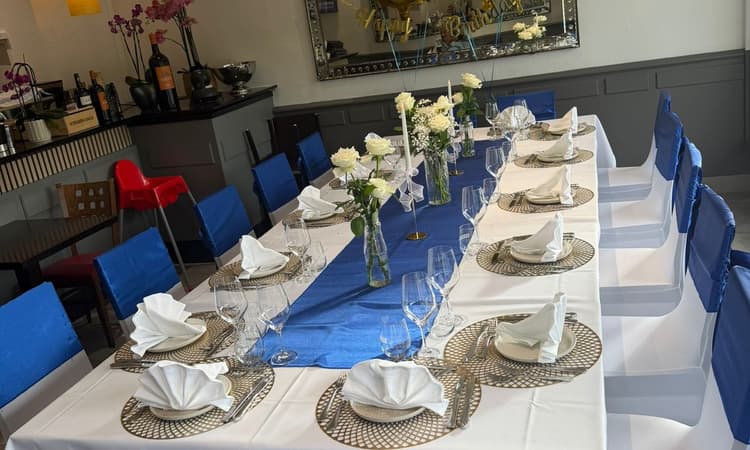 Restaurant La Môme Genève – Foto 1