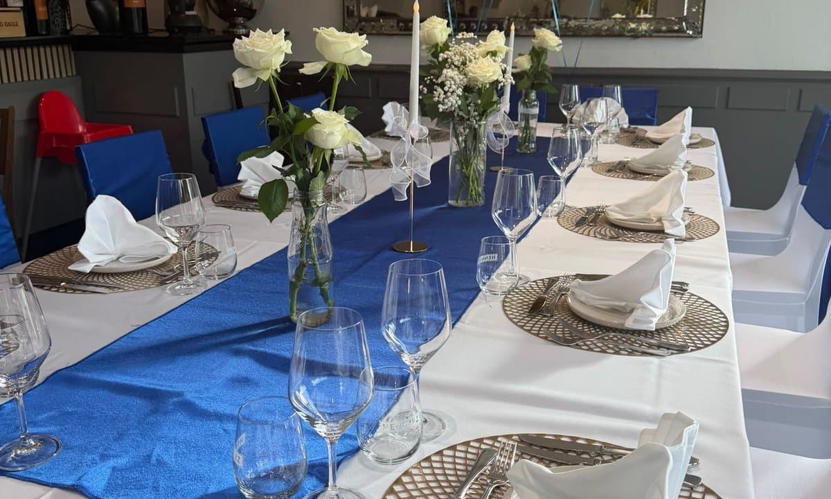 Restaurant La Môme Genève – Foto 2
