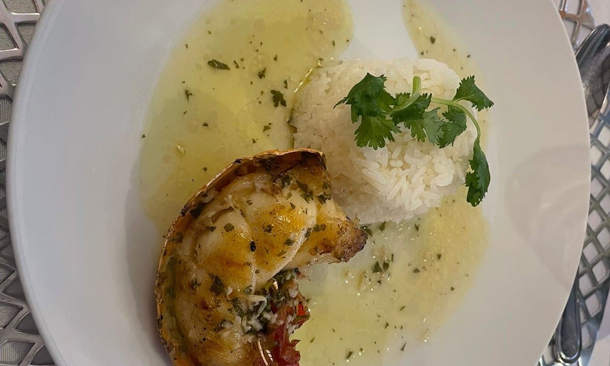 Restaurant La Môme Genève – Foto 5