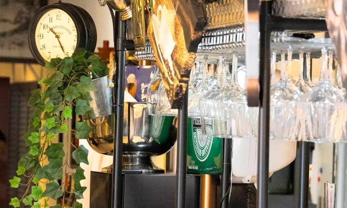 La Piazza Ristorante Italiano – Foto 2