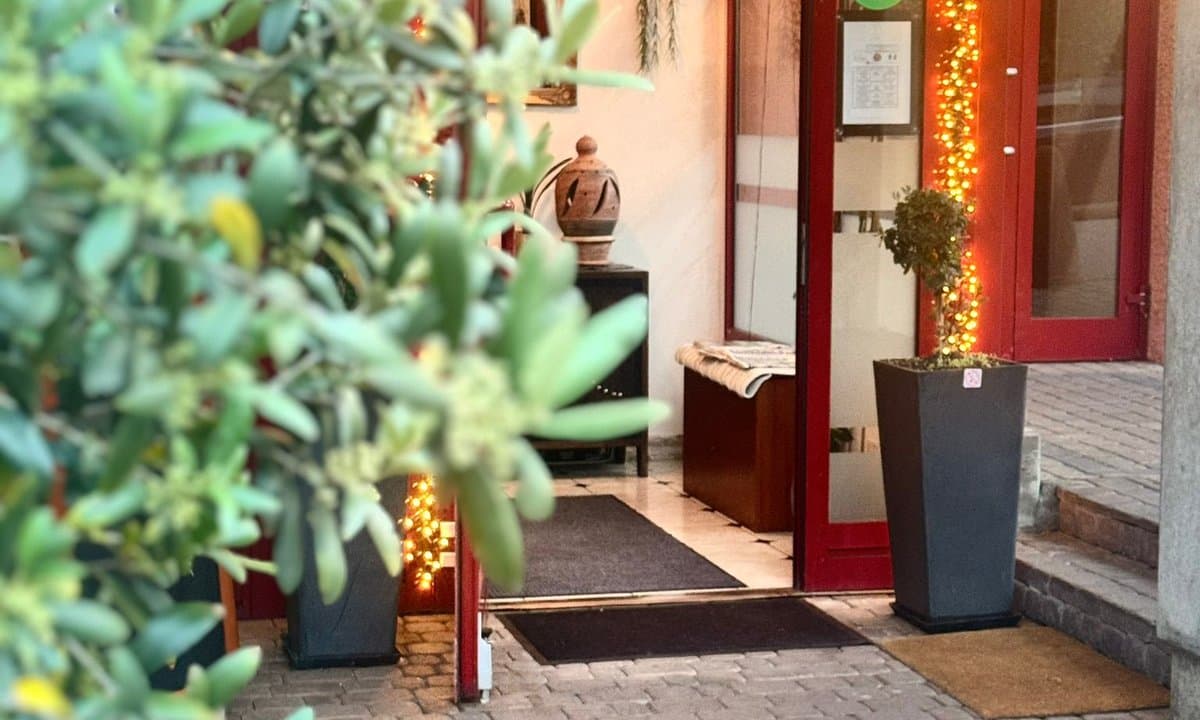 La Piazza Ristorante Italiano – Foto 3