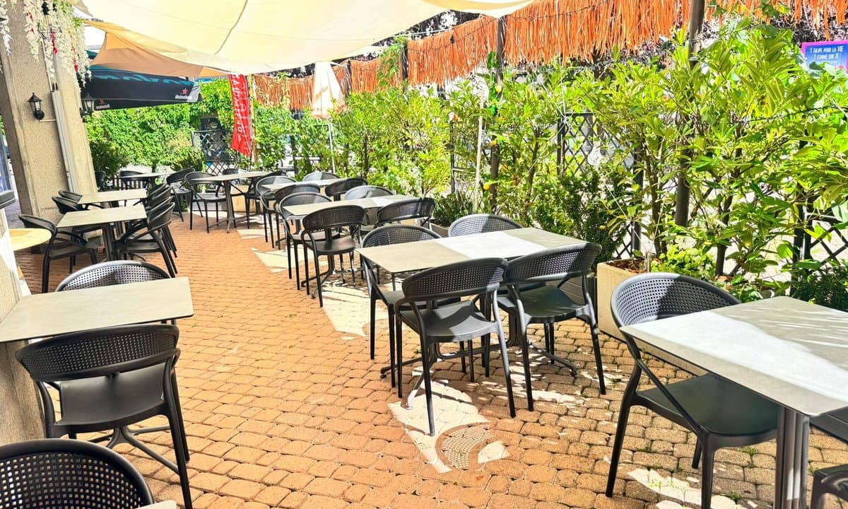 La Piazza Ristorante Italiano – Foto 4