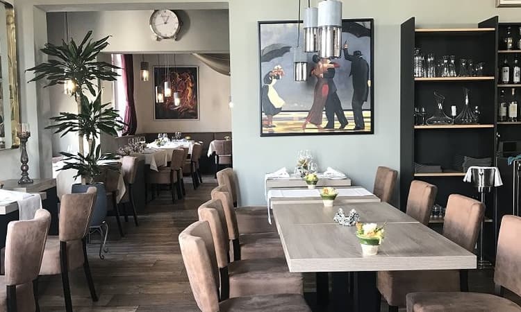 Restaurant la Pinte – Foto 1