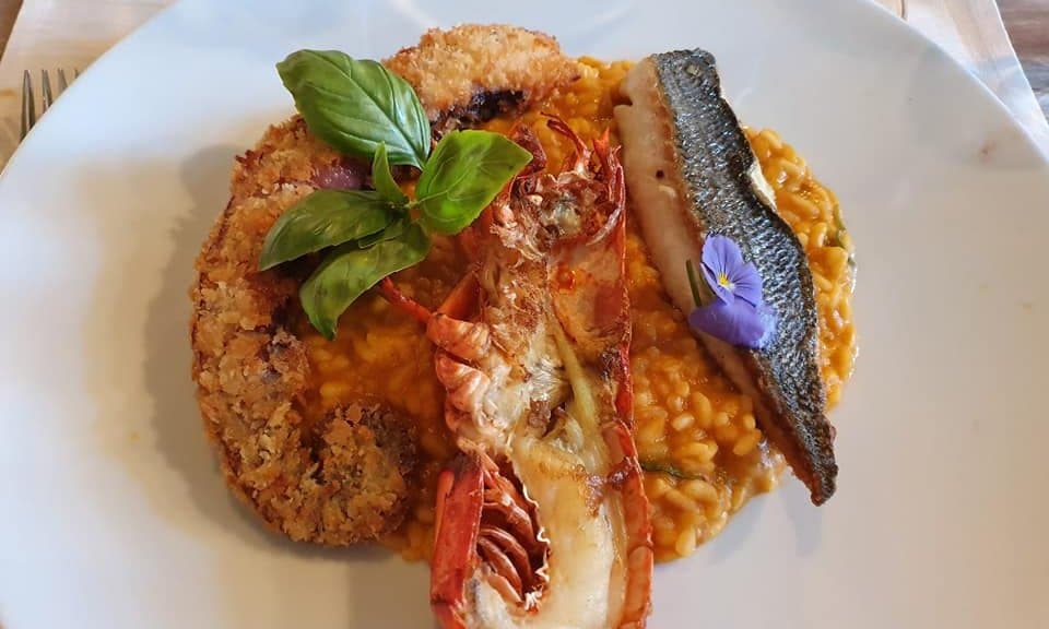 Restaurant la Pinte – Foto 4