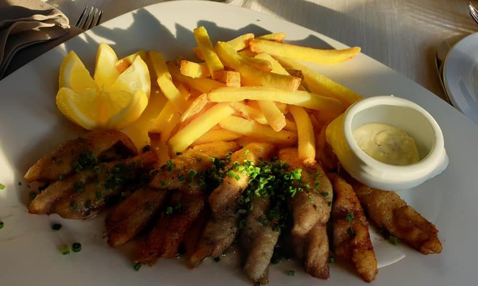 Restaurant la Pinte – Foto 5